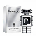 Herreparfume Paco Rabanne PHANTOM EDT 50 ml til mænd flaske