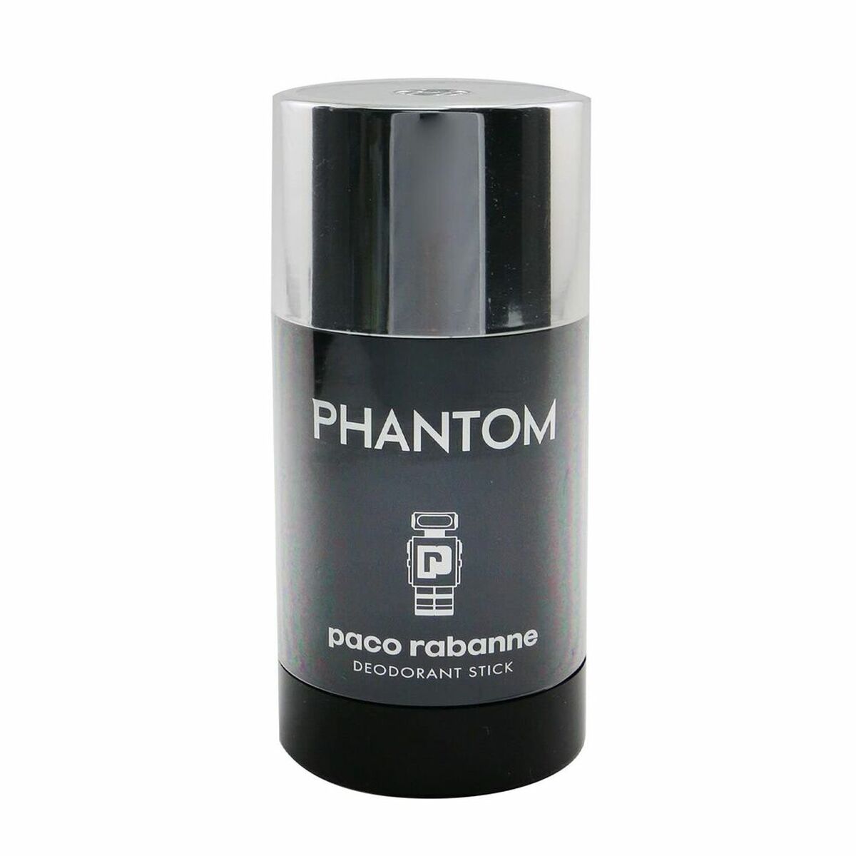 Deodorant Paco Rabanne 75 ml til mænd produktemballage