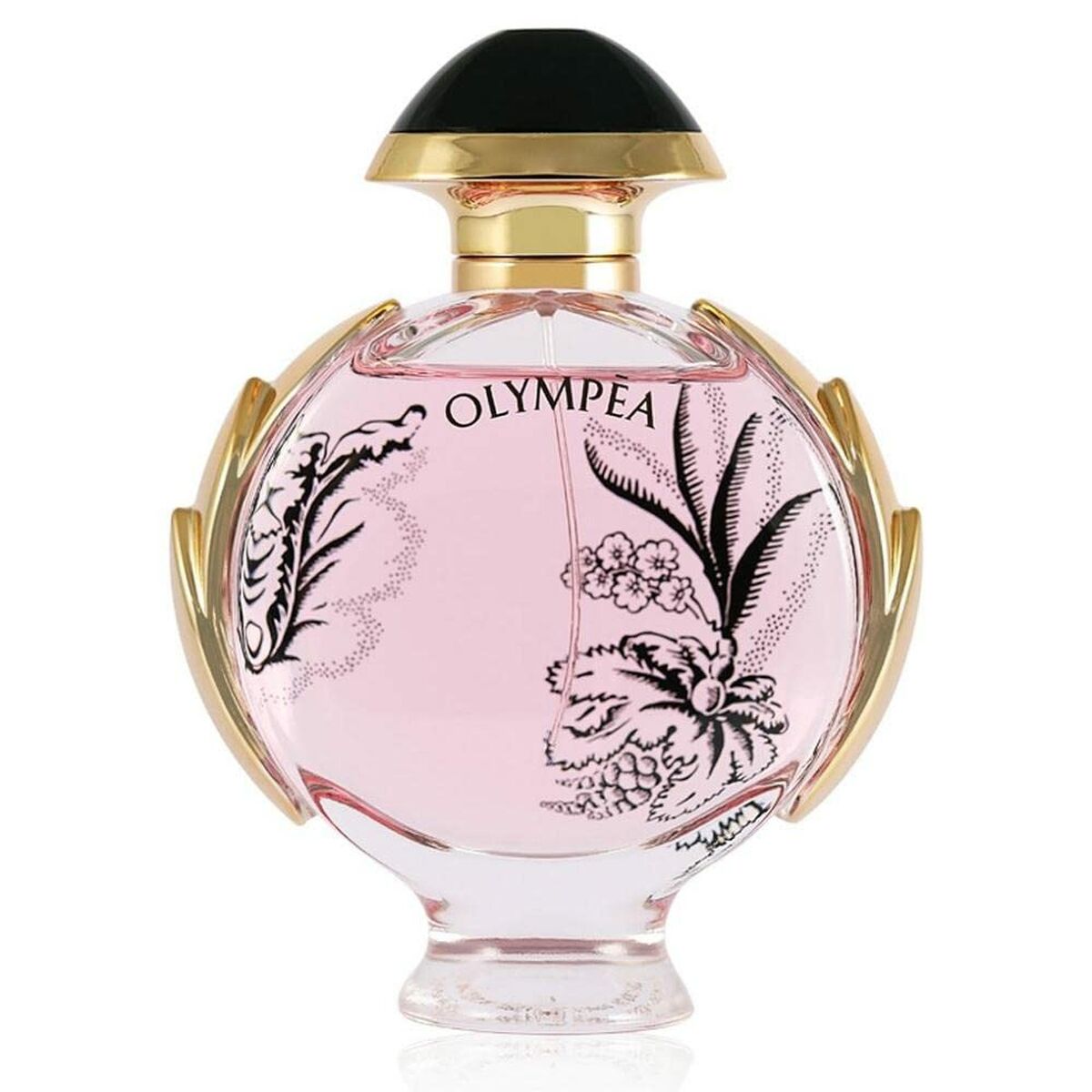 Dameparfume Paco Rabanne Olympéa Blossom EDP 80 ml til Dameflaske
