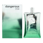 Paco Rabanne, Dangerous Me, Eau De Parfum, Unisex, 62 ml