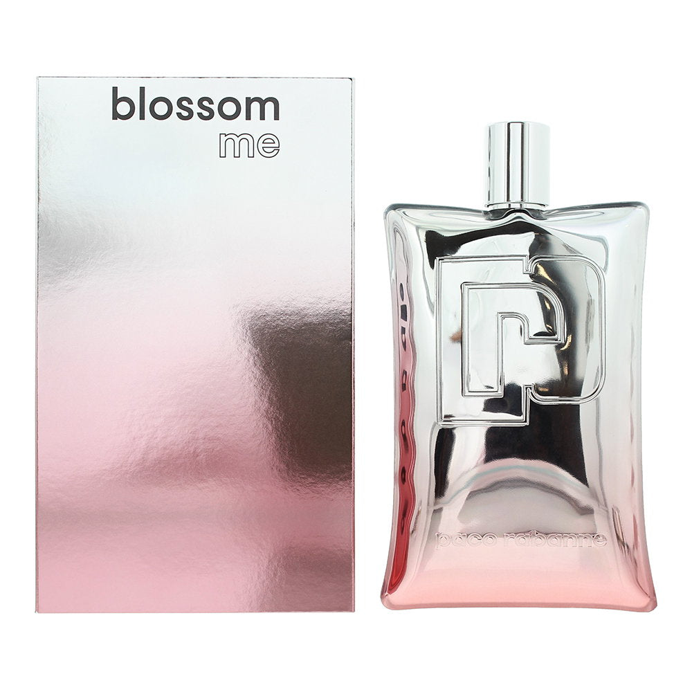 Paco Rabanne, Pacollection -Blossom Me, Eau De Parfum, Unisex, 62 ml