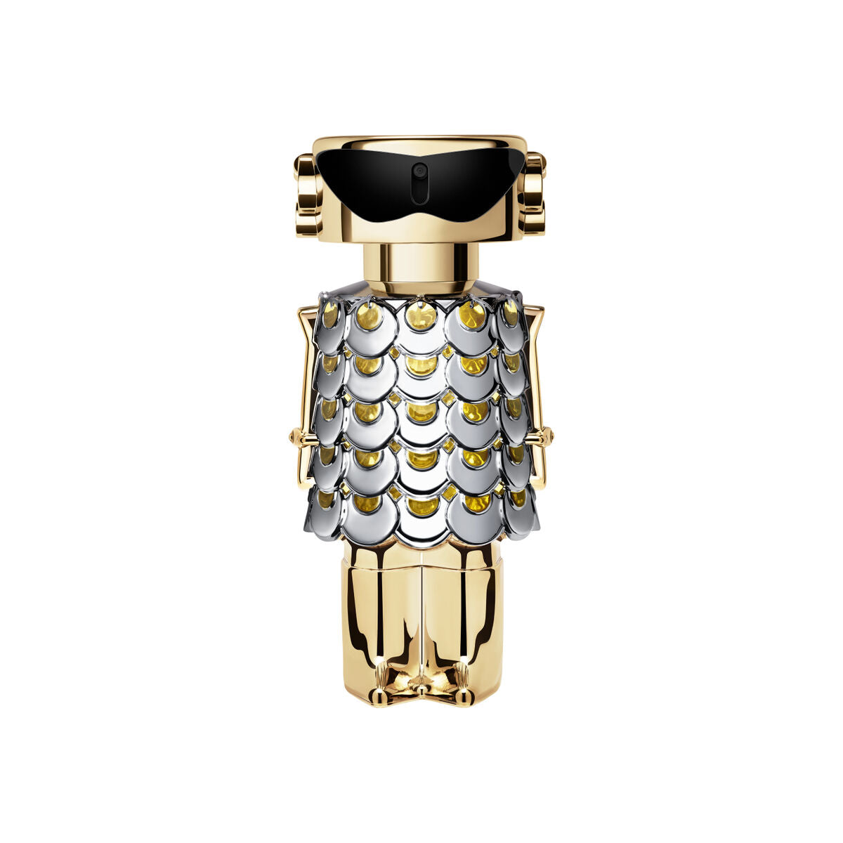 Dameparfume Paco Rabanne Fame EDP 80 ml til Dameflaske