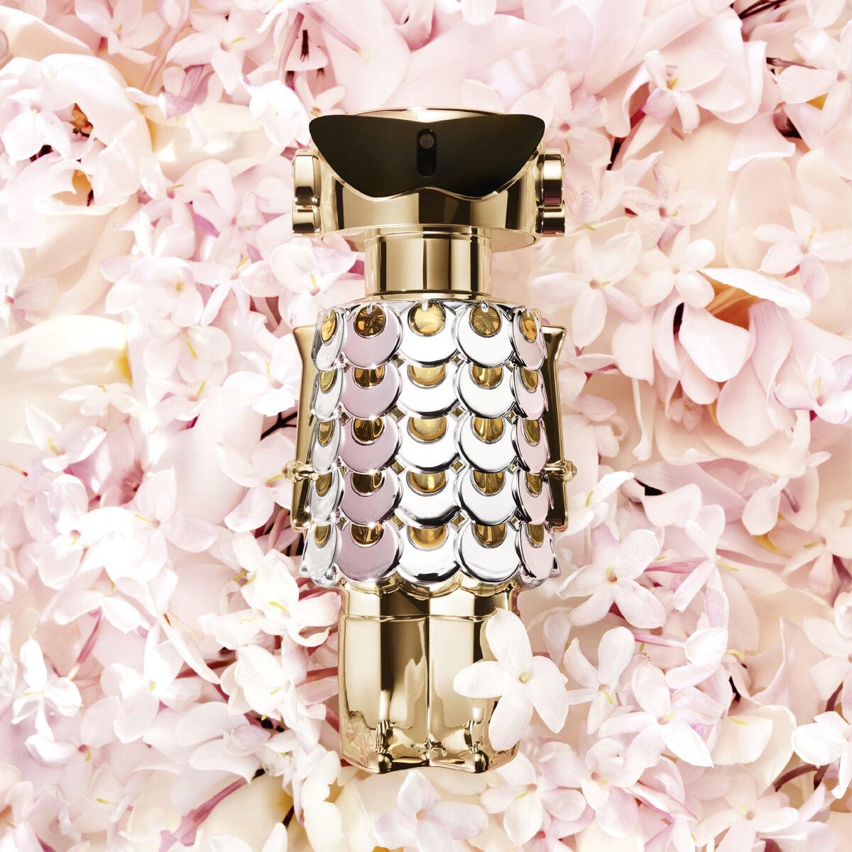Dameparfume Paco Rabanne Fame EDP 50 ml til Dameflaske