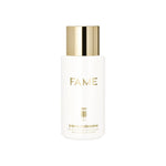 Hydrating Body Lotion Paco Rabanne Fame (200 ml) til kvinders hudplejeemballage