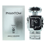 Paco Rabanne, Phantom, Eau De Toilette, For Men, 150 ml