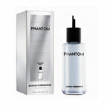 Herreparfume Paco Rabanne PHANTOM 200 ml produktemballage