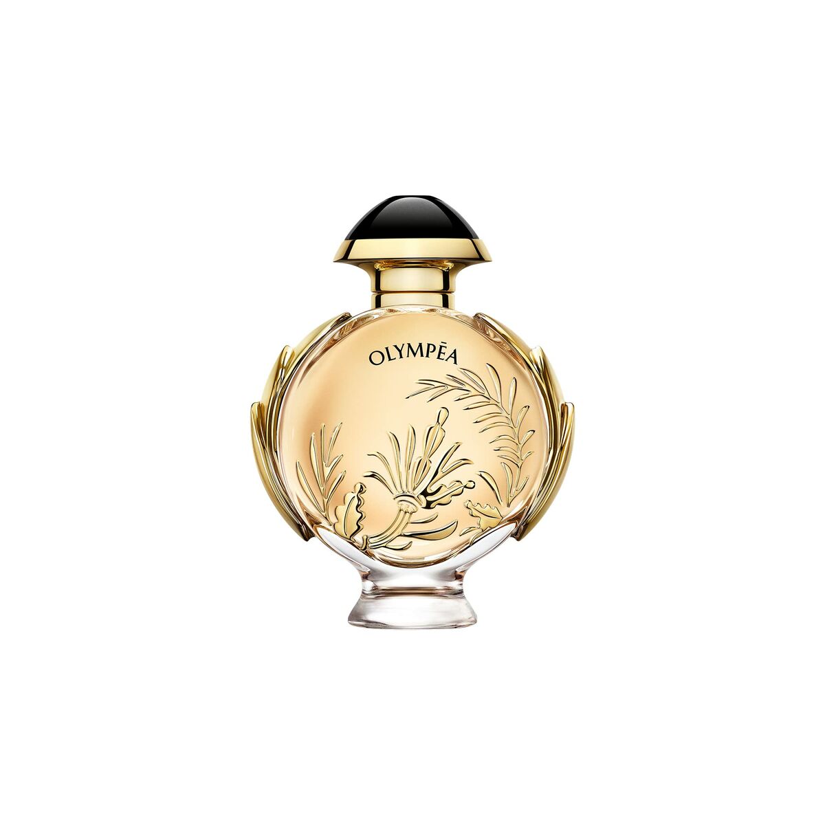 Dameparfume Paco Rabanne Olympéa Solar EDP 80 ml flaske