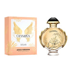 Dameparfume Paco Rabanne Olympéa Solar EDP 80 ml flaske