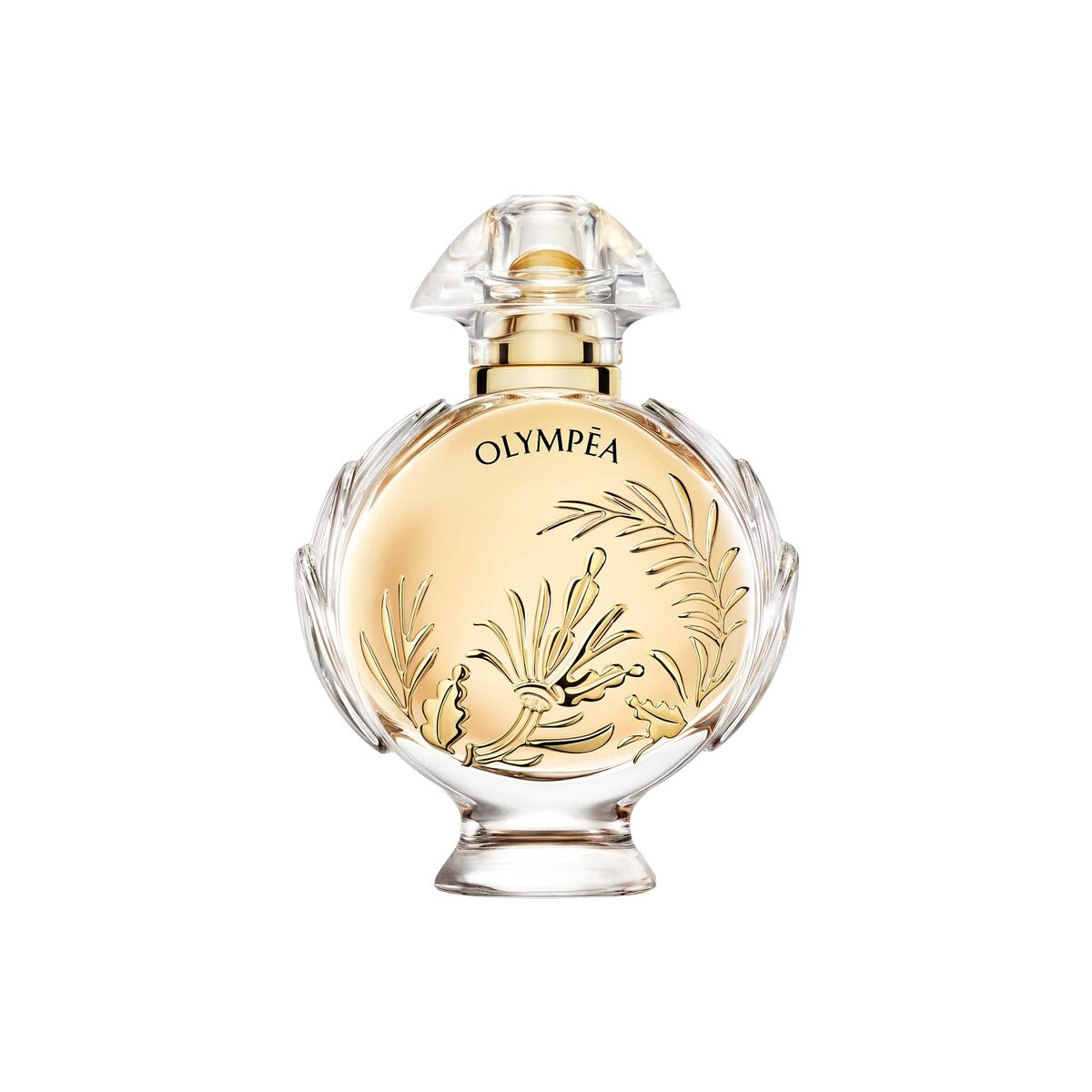 Dameparfume Paco Rabanne Olympéa Solar EDP 30 ml til Dameflaske