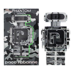 Paco Rabanne, Phantom Legion, Eau De Toilette, For Men, 100 ml
