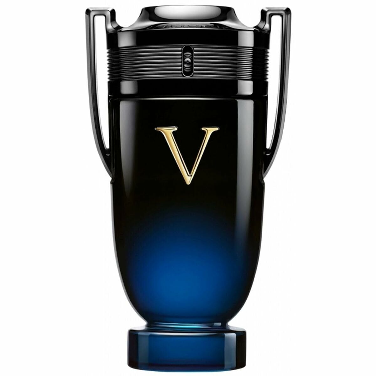 Herreparfume Paco Rabanne INVICTUS EDP 200 ml flaske