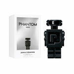 Herreparfume Paco Rabanne PHANTOM 150 ml produktemballage