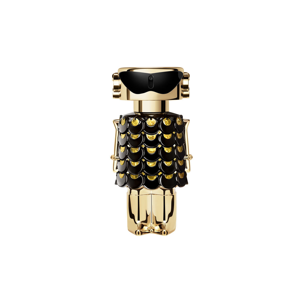 Dameparfume Paco Rabanne Fame EDP 50 ml til Dameflaske