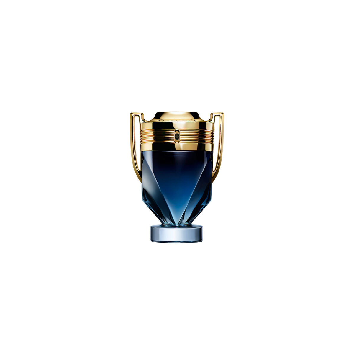 Herreparfume Paco Rabanne Invictus EDP 50 ml flaske
