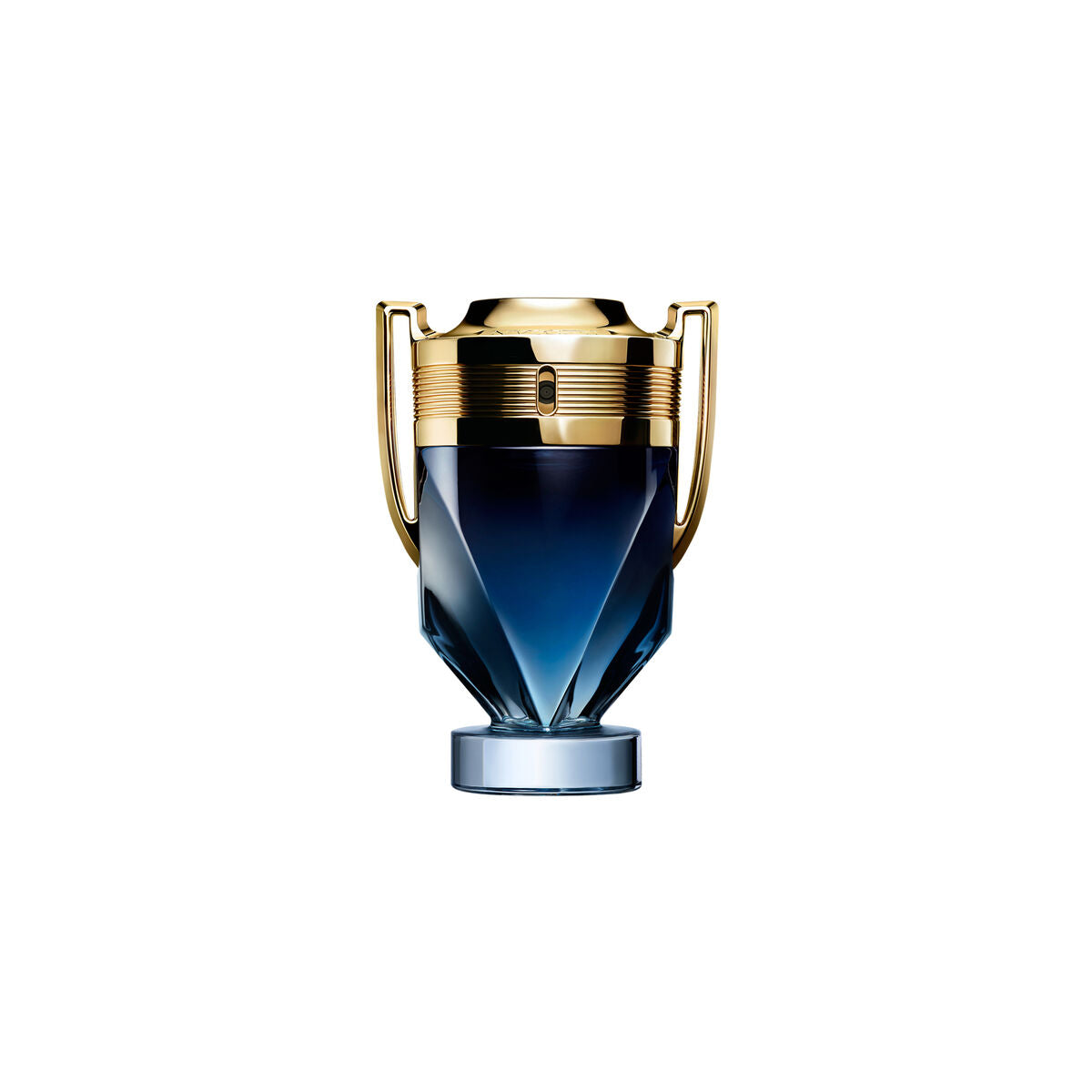 Herreparfume Paco Rabanne Invictus EDP 100 ml flaske