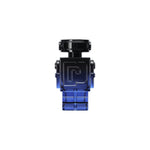 Herreparfume Paco Rabanne PHANTOM EDP 100 ml til mænd flaske