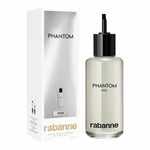Herreparfume Paco Rabanne Phantom Intense EDT 200 ml til mænd flaske