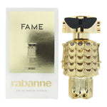 Paco Rabanne, Fame Intense, Eau De Parfum, For Women, 50 ml