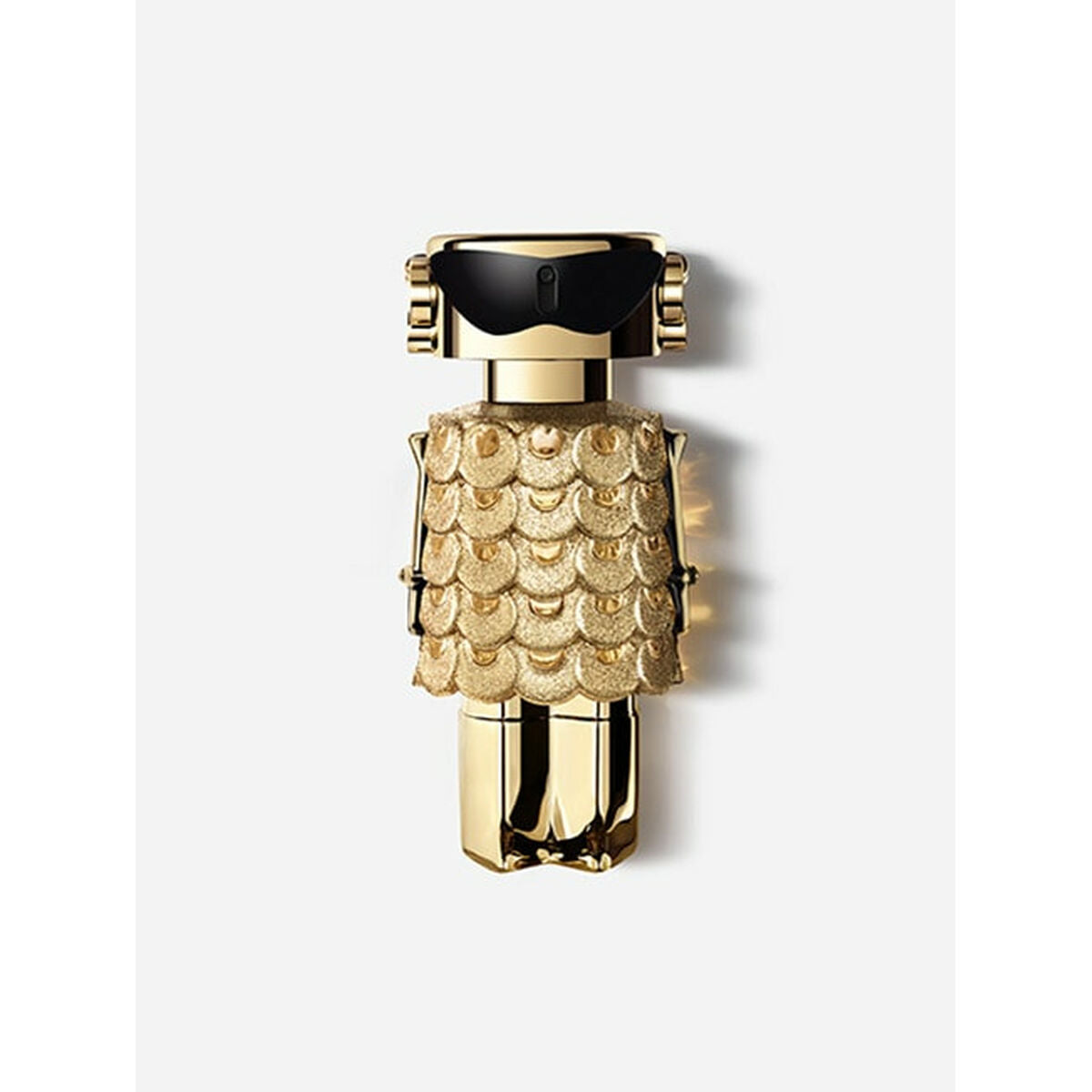 Dameparfume Paco Rabanne FAME EDP 50 ml flaske