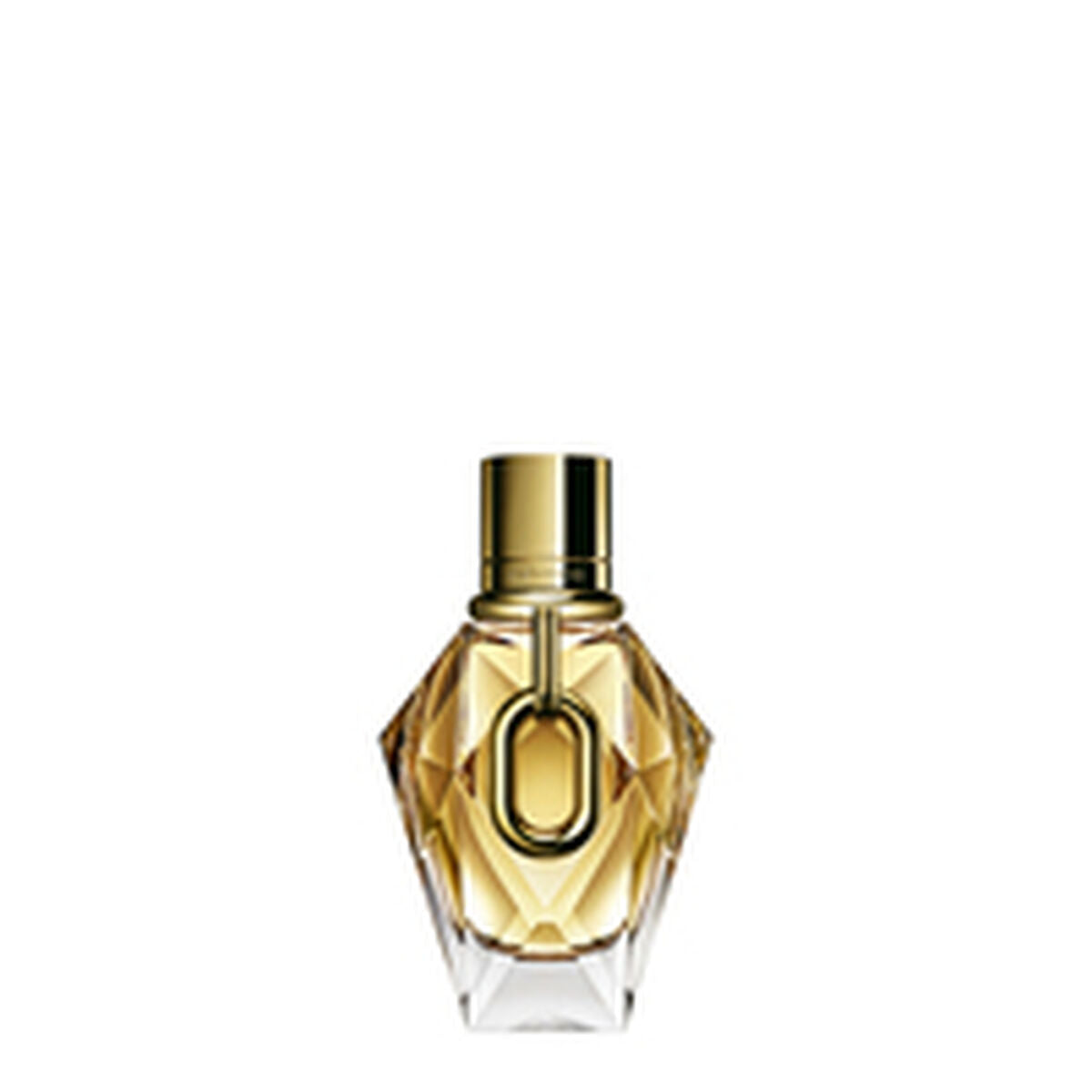 Dameparfume Paco Rabanne MILLION GOLD 50 ml produktemballage