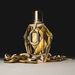 Dameparfume Paco Rabanne MILLION GOLD 90 ml til Dame-produktemballage