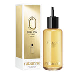 Dameparfume Paco Rabanne MILLION GOLD EDP 200 ml flaske