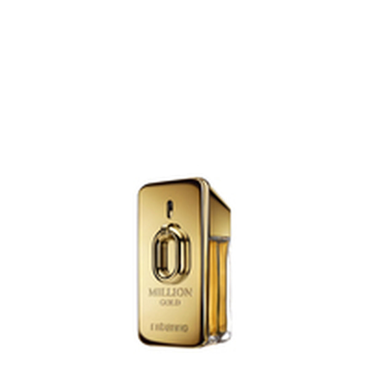 Herreparfume Paco Rabanne MILLION GOLD EDP 50 ml til mænd flaske