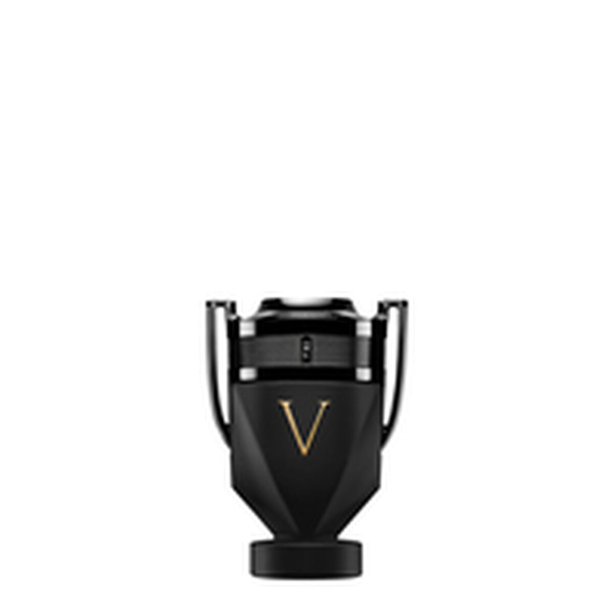 Herreparfume Paco Rabanne INVICTUS 50 ml til mænd produktemballage