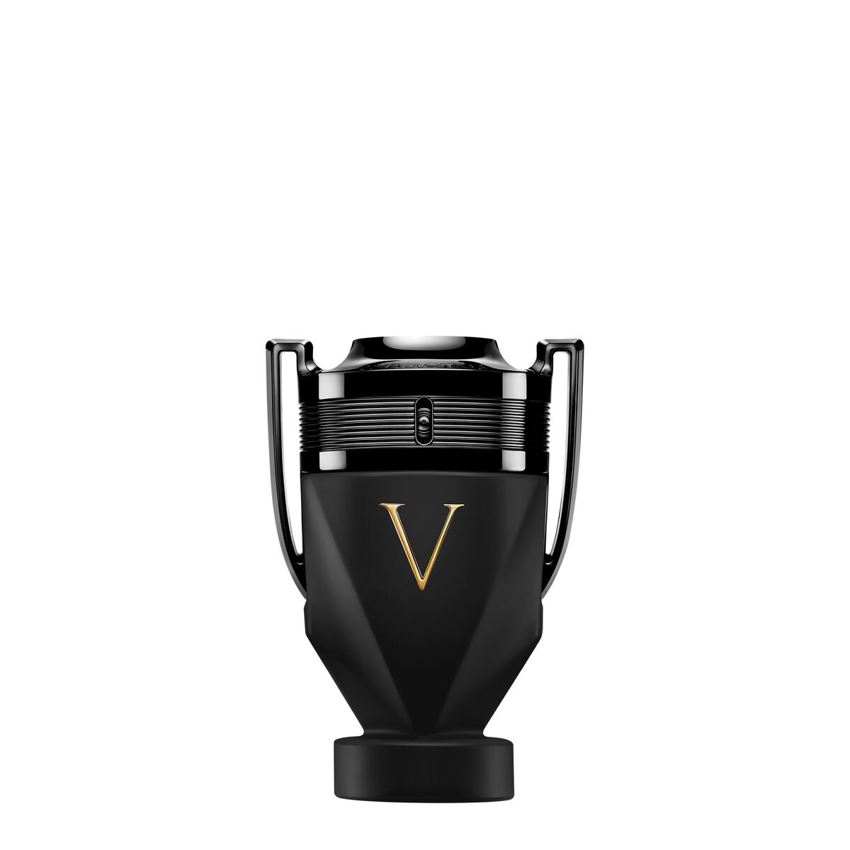 Herreparfume Paco Rabanne INVICTUS 100 ml til mænd produktemballage