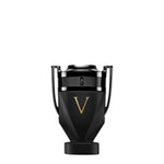 Herreparfume Paco Rabanne INVICTUS 100 ml til mænd produktemballage