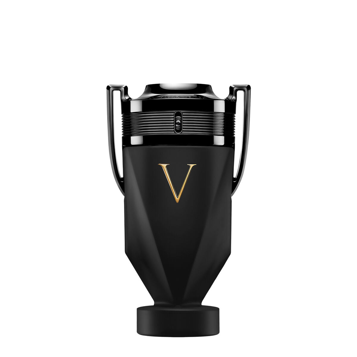 Herreparfume Paco Rabanne INVICTUS 200 ml til mænd produktemballage