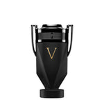 Herreparfume Paco Rabanne INVICTUS 200 ml til mænd produktemballage