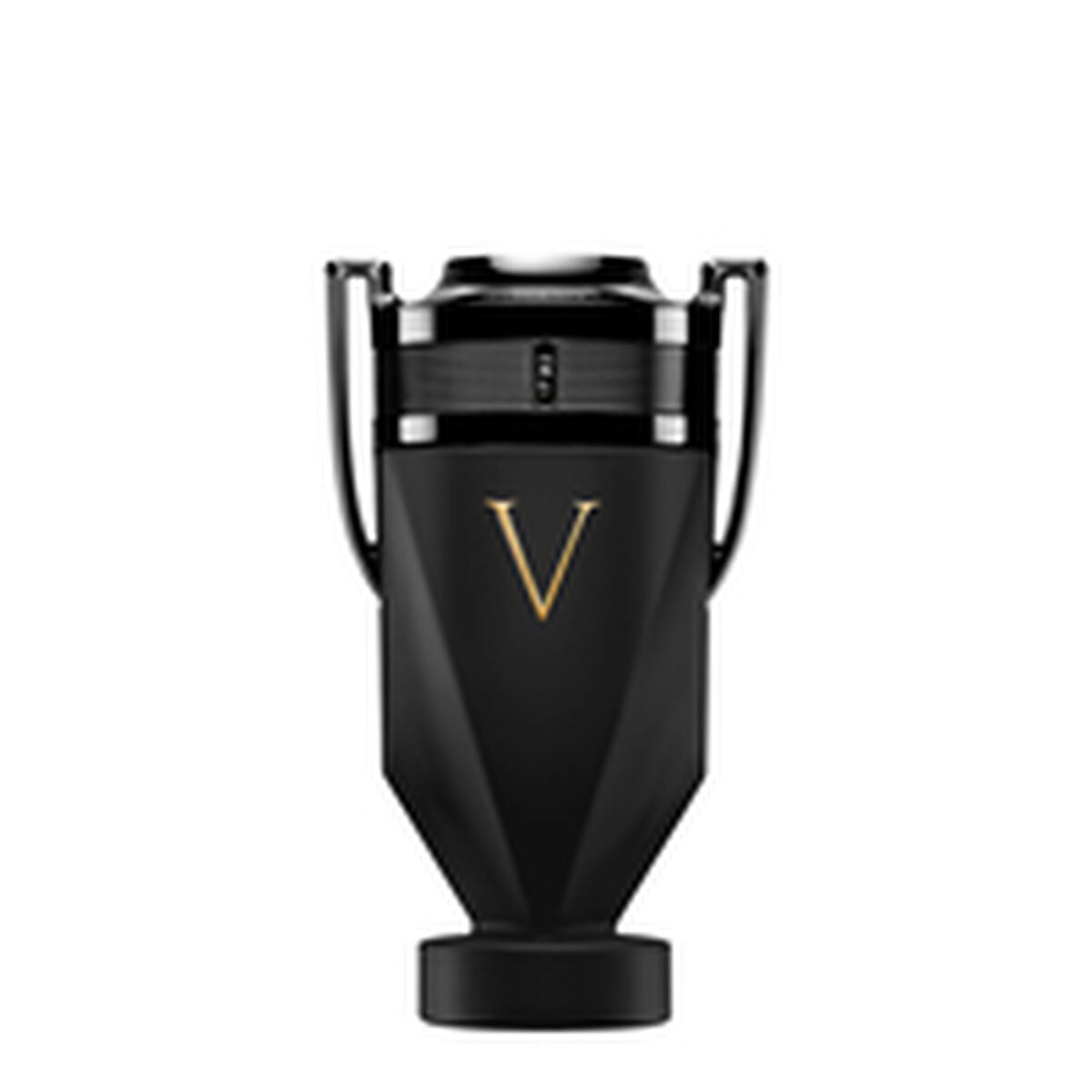 Herreparfume Paco Rabanne INVICTUS 200 ml til mænd produktemballage