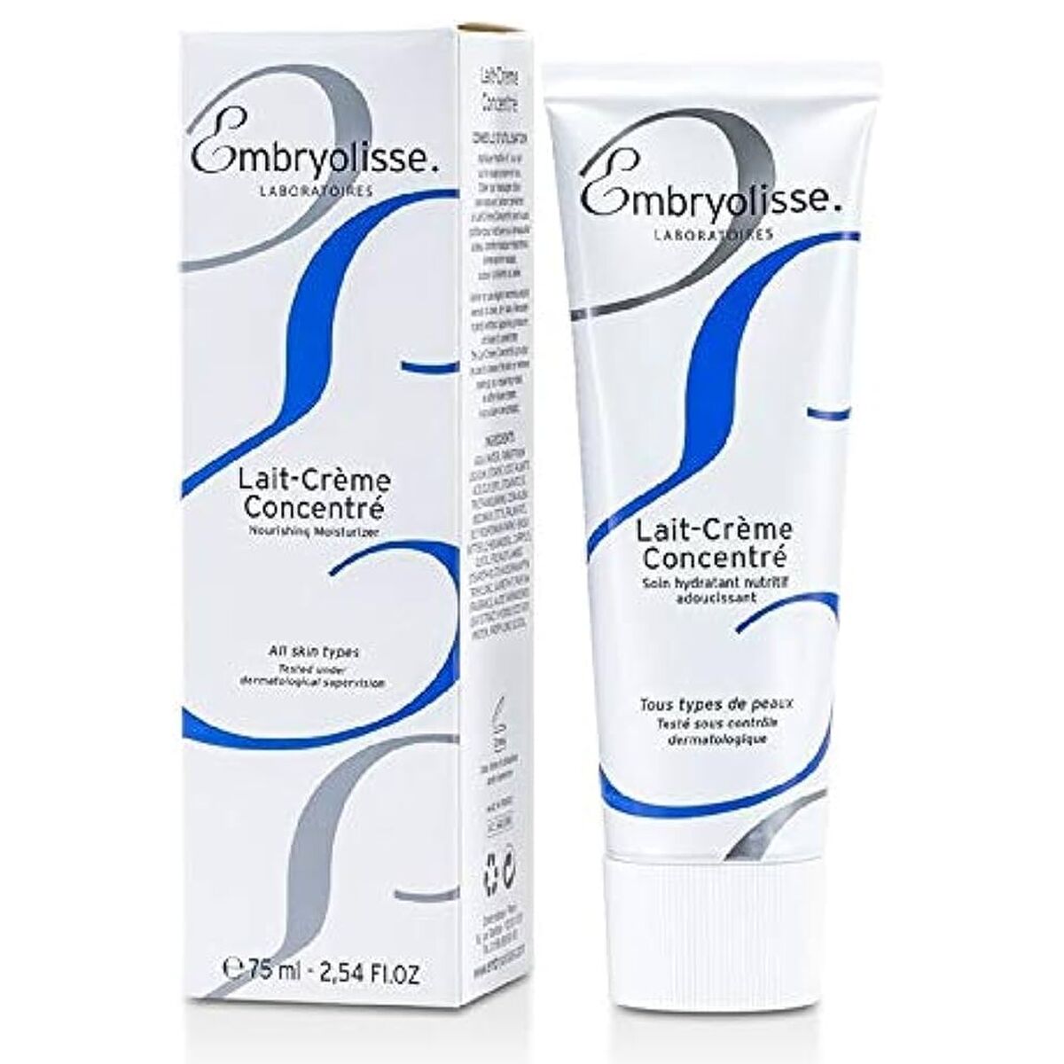 Day Cream Embryolisse Péče o pleť for Women hudplejeemballage