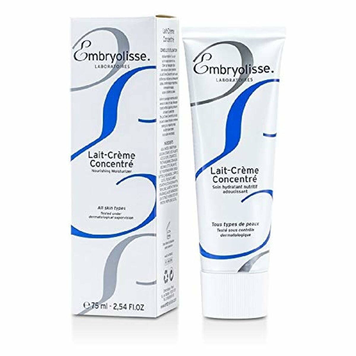 Day Cream Embryolisse Péče o pleť for Women hudplejeemballage