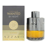 Loris Azzaro, Wanted by Night, Eau De Parfum, For Men, 50 ml