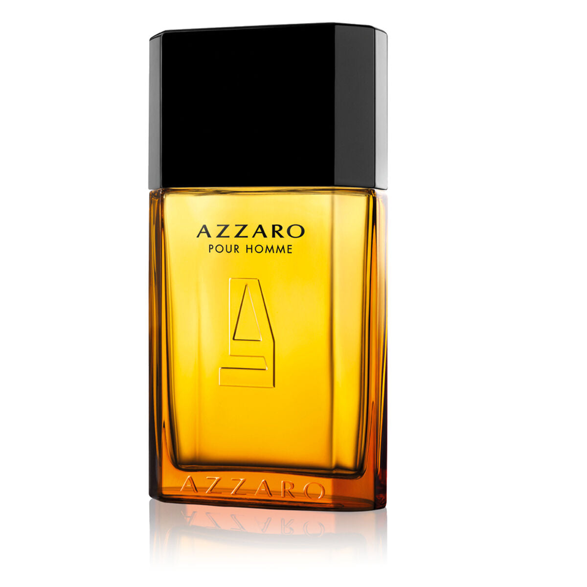 Herreparfume Azzaro Pour Homme EDT til mænd flaske