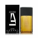 Herreparfume Azzaro Pour Homme EDT til mænd flaske