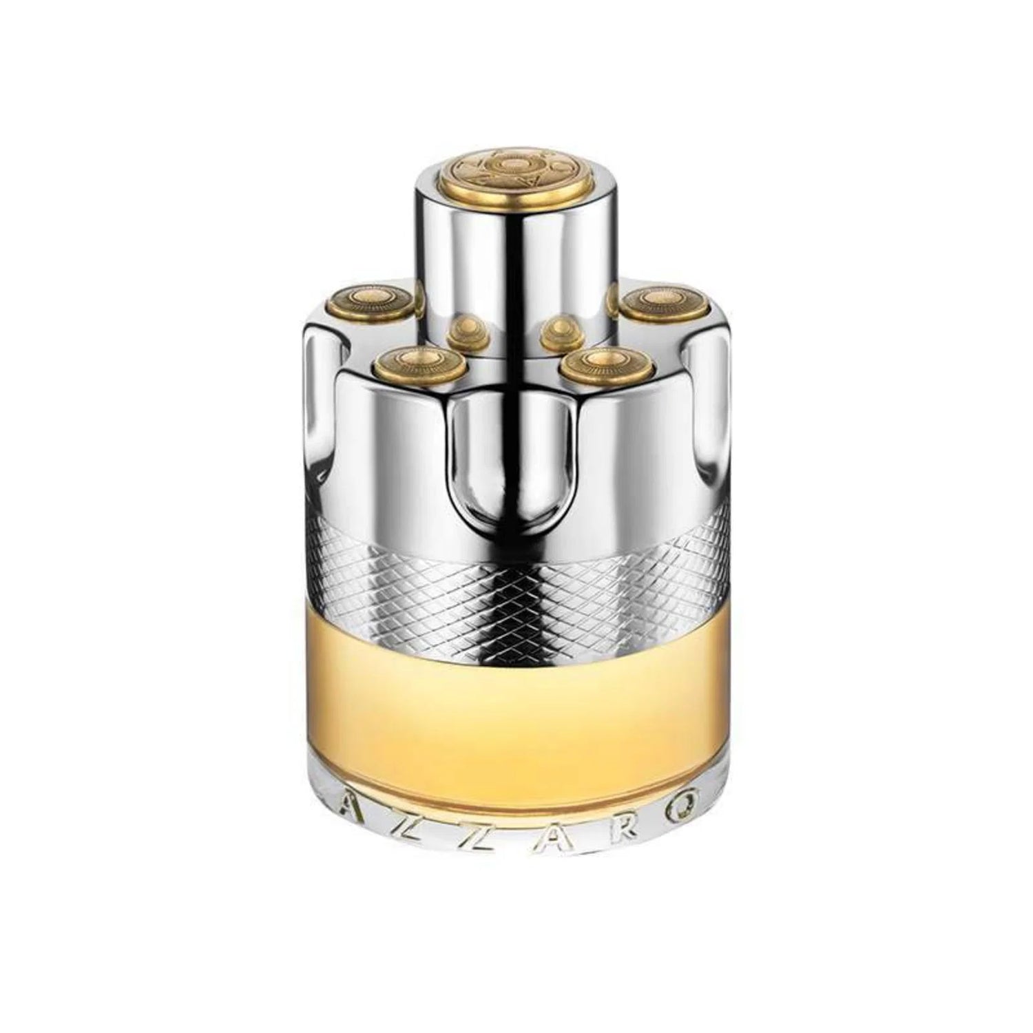 Loris Azzaro, Wanted, Eau De Toilette, For Men, 100 ml