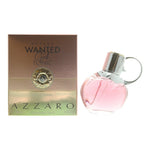 Loris Azzaro, Wanted Girl Tonic, Eau De Toilette, For Women, 30 ml