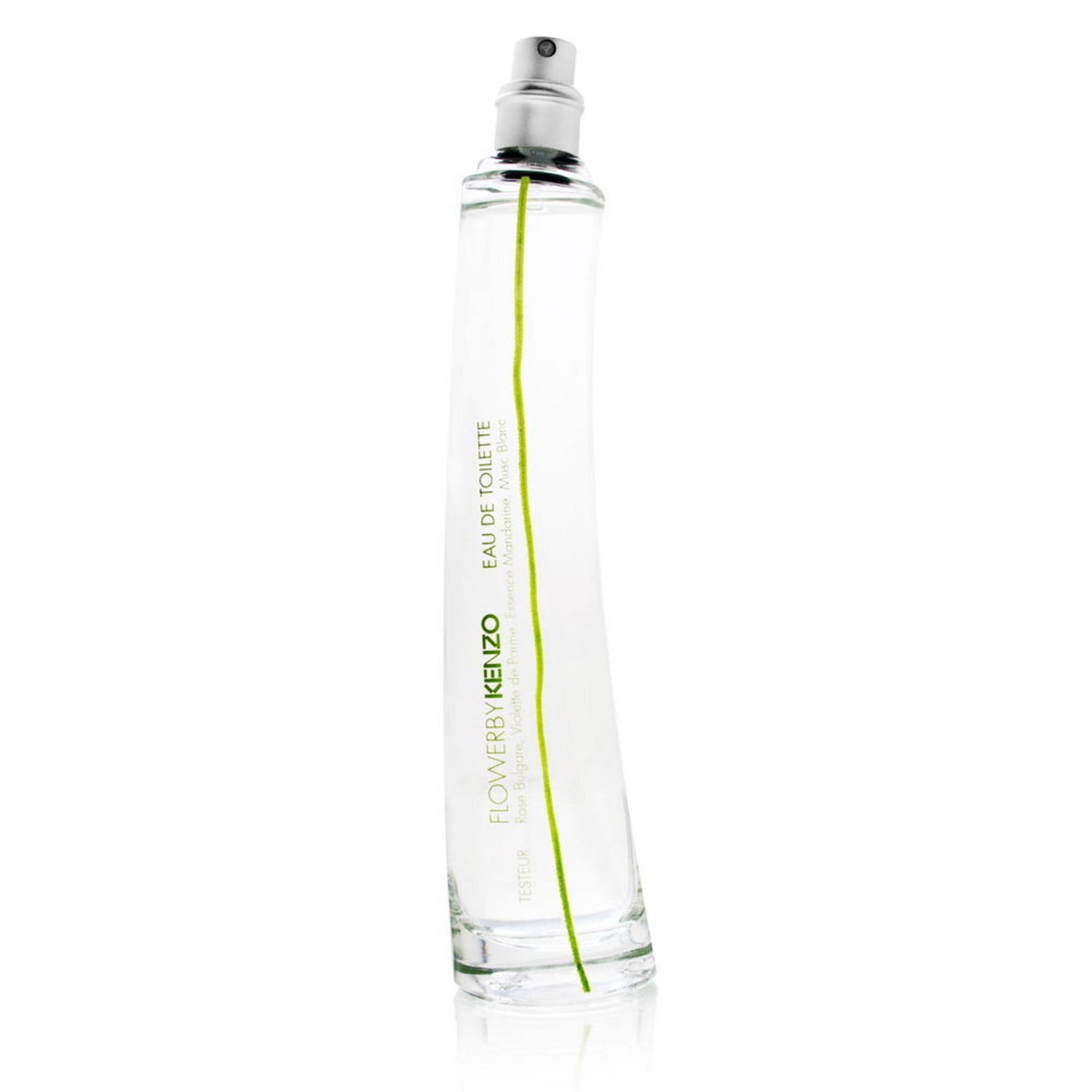 Kenzo, Flower, Eau De Toilette, For Women, 50 ml *Tester