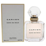 Dameparfume Carven EDP Dans ma Bulle 50 ml til Dame flaske