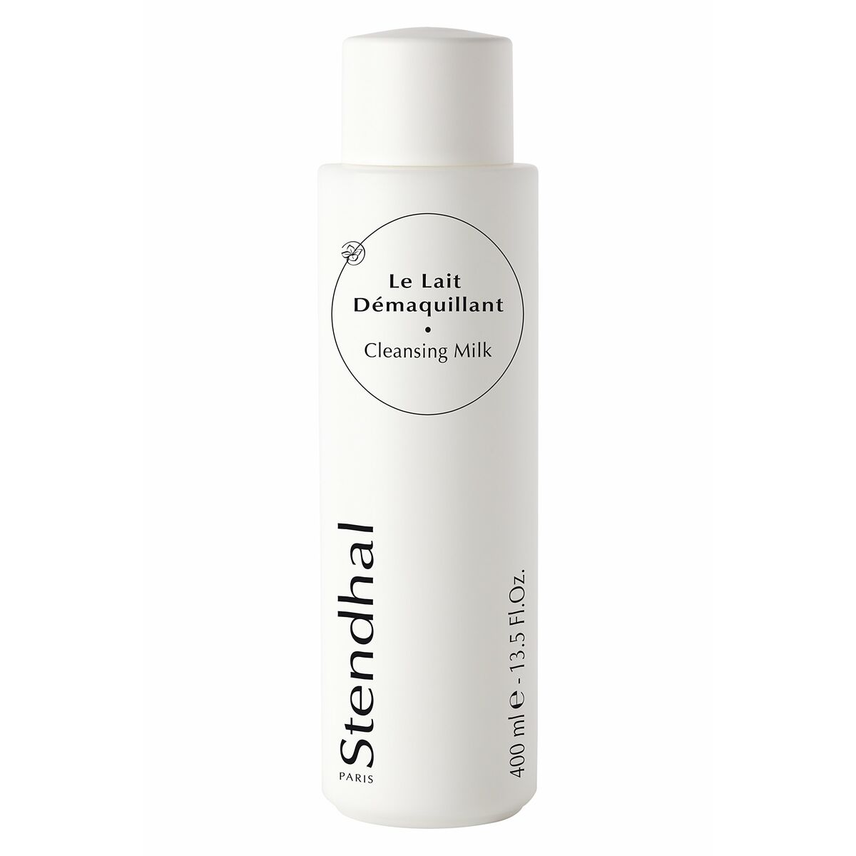 Make Up Remover Cream Stendhal ÉCLAT ESSENTIEL 400 ml hudplejeemballage