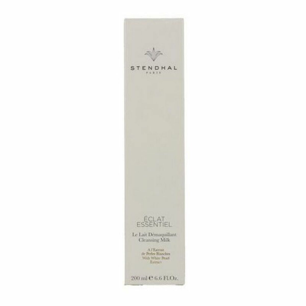 Cleansing Lotion Stendhal éclat Essentiel 200 ml til kvinder hudpleje emballage
