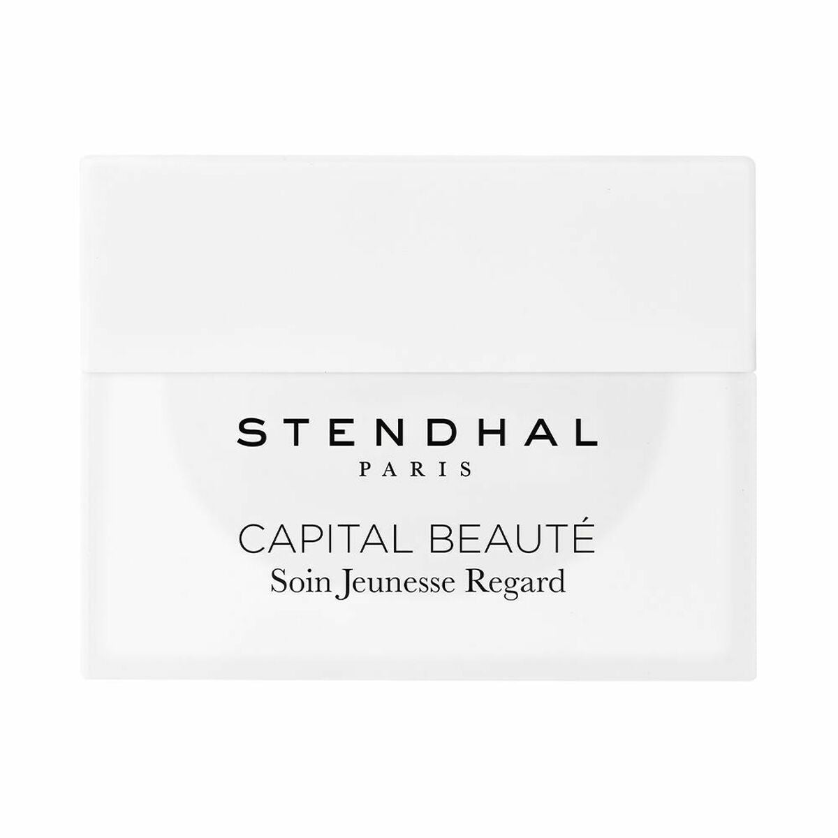 Dagcreme Stendhal Capital Beauté 10 ml til kvinder hudpleje emballage
