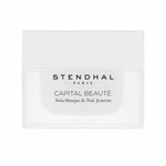 Ansigtscreme Stendhal Capital Beauté 50 ml til kvinder hudpleje emballage