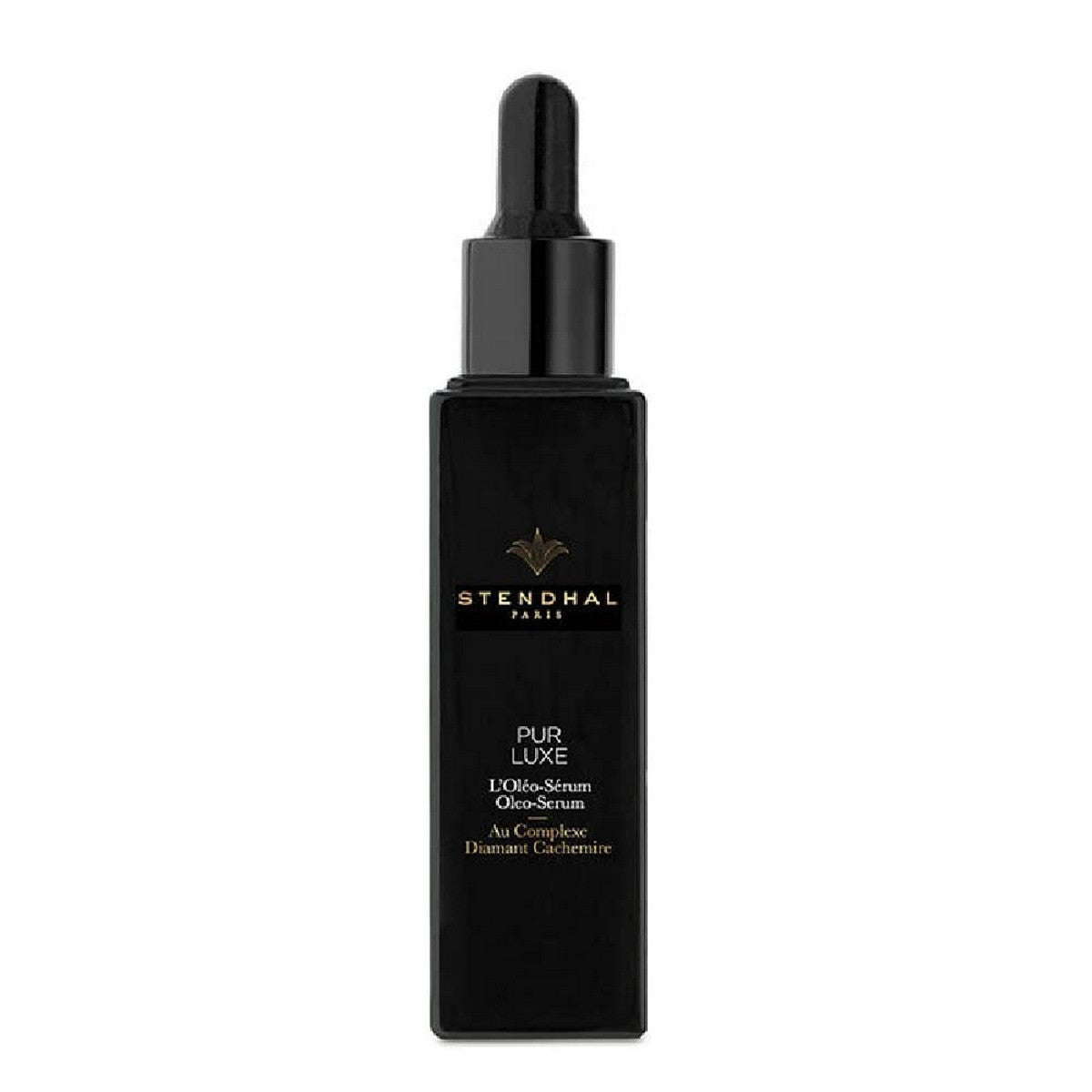 Ansigtsserum Stendhal 15 ml 30 ml til kvinder serumflaske