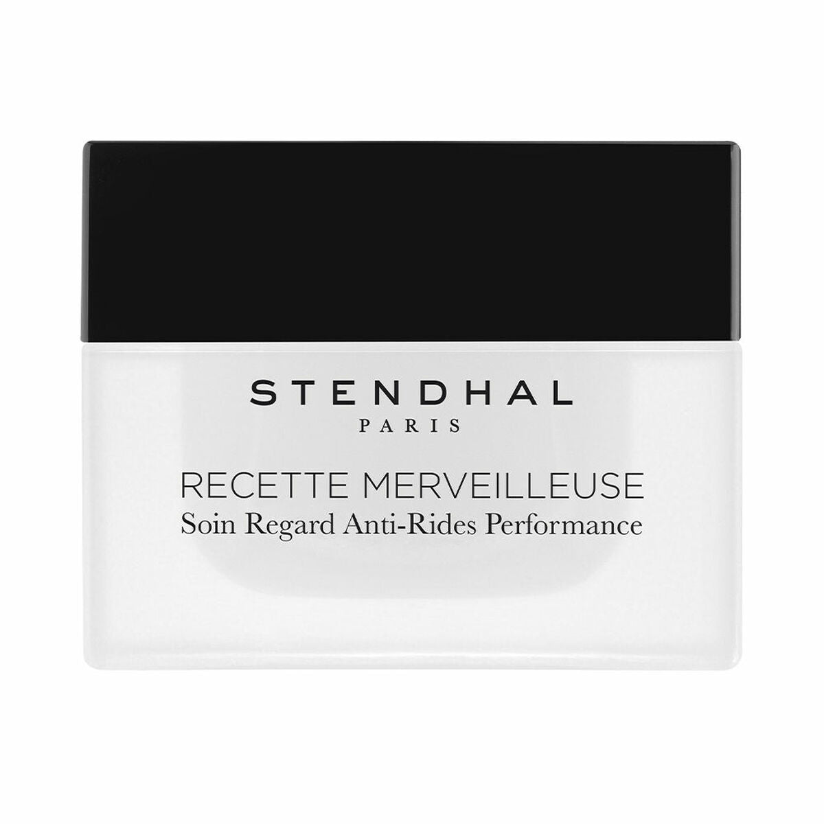 Anti-aging creme til øjenområdet Stendhal Recette Merveilleuse 10 ml til kvinder hudpleje emballage
