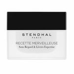 Anti-age creme til øjet og læbekontur Stendhal Recette Merveilleuse 10 ml til kvinder hudpleje emballage
