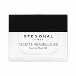 Ansigtscreme Stendhal Recette Merveilleuse 50 ml til kvinder hudpleje emballage